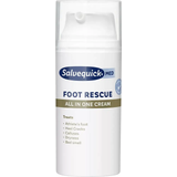 Salvequick Foot Rescue Cream 100ml