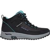 Skechers Arch Fit Discover Elevation Gain W - Black/Blue