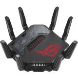 Wi-Fi 6 (802.11ax) Routers ASUS ROG Rapture GT-BE98