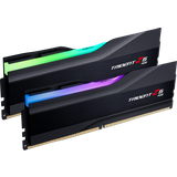 G.Skill Trident Z5 RGB Black DDR5 6800MHz 2x48GB (F5-6800J3446F48GX2-TZ5RK)
