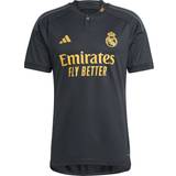 Football T-shirts adidas Real Madrid 23/24 Third Shirt