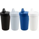 Re-Play No Spill Sippy Cups 4-pack