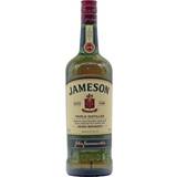 Jameson Beer & Spirits Jameson Triple Distilled Irish Whiskey 40% 100cl