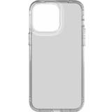 Tech21 Evo Clear Case for iPhone 14 Pro Max