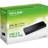 External USB Hubs TP-Link UH700