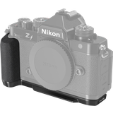 Smallrig Camera Screen Protectors Camera Accessories Smallrig L-Shape Handle for Nikon Z f
