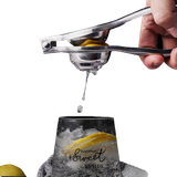 Dechoicelife Lemon Squeezer Juice Press