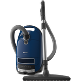 Cylinder Vacuum Cleaners Miele Complete C3 Comfort XL