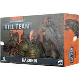 Miniatures Games - Sport Board Games Games Workshop Warhammer 40000 Kill Team Kasrkins