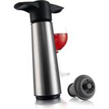 Stainless Steel Wine Pumps Vacu Vin - Wine Pump