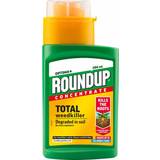 ROUNDUP Optima+ Total Weedkiller Concentrate 0.3L
