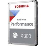 Toshiba HDD Hard Drives Toshiba X300 Performance HDWR51JUZSVA 18TB