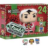 Funko Toys Advent Calendars Funko DC Super Heroes Advent Calendar 2023