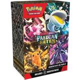 Collectible Card Games Board Games on sale Pokémon TCG: Scarlet & Violet Paldean Fates Booster Bundle