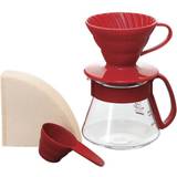 Pour Overs Hario V60 - 01 Kit