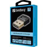 Sandberg Network Cards & Bluetooth Adapters Sandberg 134-34