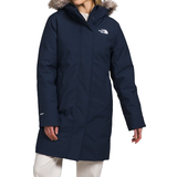 North face arctic parka The North Face Women’s Arctic Parka - Summit Navy