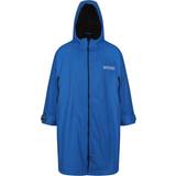 Regatta Quilted Jackets Clothing Regatta Changing Robe - Oxford Blue