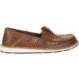 Ariat Trainers Ariat Cruiser W - Brown Floral Emboss