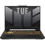 Black Laptops ASUS TUF Gaming FX507ZV4-LP001W