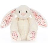Bunnys Soft Toys Jellycat Blossom Cherry Bunny Medium 31cm