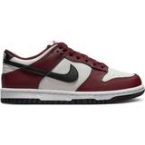 Trainers Nike Dunk Low GS - Team Red/Summit White/White/Black