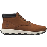 Leather Chukka Boots Timberland Winsor Park - Brown