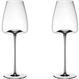 Zieher Vision Staraight Red Wine Glass, White Wine Glass 54cl 2pcs