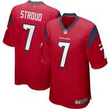 Nike CJ Stroud Houston Texans 2023 NFL Draft First Round Pick Alternate Game Jersey