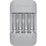 Varta Battery Chargers Batteries & Chargers Varta Eco Charger Pro Recycled
