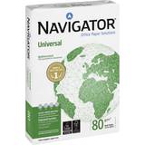A4 paper 80gsm 500 sheets Navigator Universal A4 80 2500