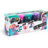 Plastic Slime Tie Dye Slim Shaker 3-pack