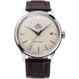 Orient Men Wrist Watches Orient Compact (RA-AC0M04Y10B)
