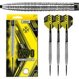 Metal Dart Harrows NX90 90% Tungsten Steel Tip Darts 21g