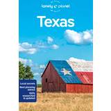 Lonely Planet Texas (Paperback, 2023)