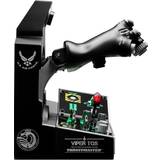 PC Flight Controls on sale Thrustmaster Viper TQS Mission Pack USB Joystick + Motor Control Lever - PC