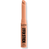 NYX Pro Fix Stick Correcting Concealer #0.4 Dark Peach