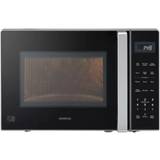 Kenwood Countertop Microwave Ovens Kenwood K20GS21 Silver