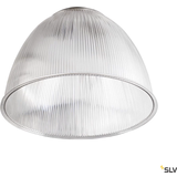 SLV Lamp Parts SLV Para Dome Clear Shade 31.5cm