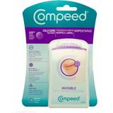 Compeed Invisible Cold Sore 15 Patch