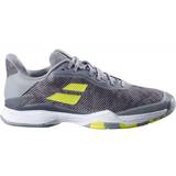Babolat Tennis Racket Sport Shoes Babolat Jet Tere Clay Shoes M - Grey/Aero