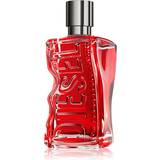 Diesel D RED eau de parfum for men 100ml