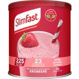 Zink Weight Control & Detox Slimfast Powder Tin Strawberry 365g