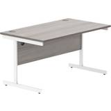 Office Rectangular With Steel Single Frame