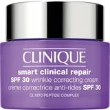 Clinique Smart Repair Wrinkle Correcting Cream SPF Color