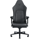 Fabric Gaming Chairs Razer Iskur V2 Gaming Chair Fabric