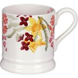 Cups on sale Emma Bridgewater Wild Daffodils Half Mug 30cl