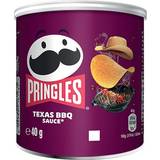 Pringles Food & Drinks Pringles Texas BBQ Sauce Crisps 40g