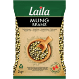 Laila 2KG Mung Beans Moong Beans 1000g