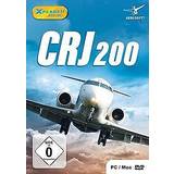 Aerosoft CRJ-200 for X-PLANE 11 D-(PC)